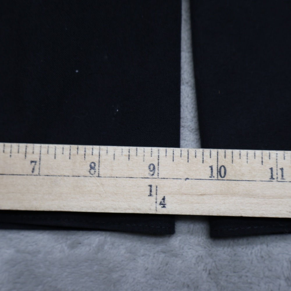 Sequel Snow Pants Men Large Black Gore-Tex Suspender Winter Waterproof 34x34 - Picture 4 of 13